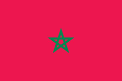 المغرب
