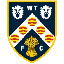 Wellingborough Town