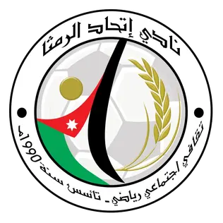 Ittihad Al-Ramtha U20