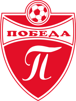Pobeda Prilep U19 Pobeda Prilep U19