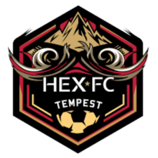 HEX Tempest (W) HEX Tempest (W)
