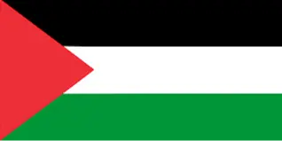 Palestine U17 Women