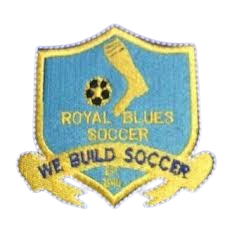 Royal Blues