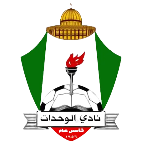 Al-Wehdat U21