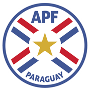 Paraguay U20 W