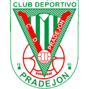 CD Pradejon CD Pradejon