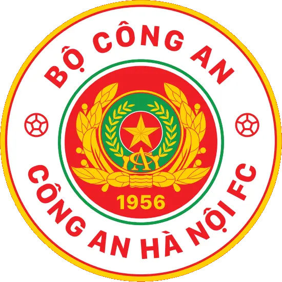 Cong An Ha Noi FC Cong An Ha Noi FC