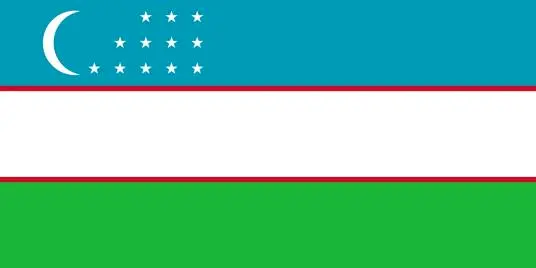 Uzbekistan (W) U17