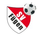 SV Fügen