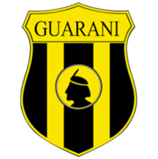 Guarani U19 Guarani U19