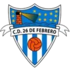 CD 26 de Febrero