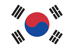 Coreia do Sul Coreia do Sul