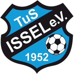 TuS Issel (w) TuS Issel (w)