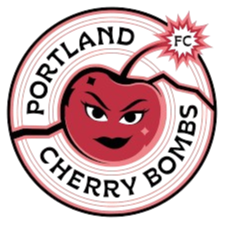 Portland Cherry Bombs (W)