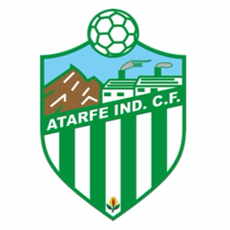 Atarfe Industrial CF