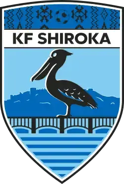 KF Shiroka KF Shiroka