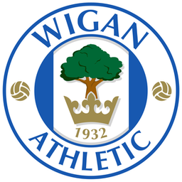 Wigan Athletic U23 Wigan Athletic U23