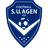 SU Agen Jugend