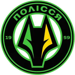Polissya Zhytomyr U19