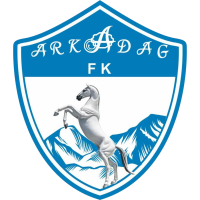 أركاداغ FK