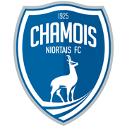 Chamois Niortais Chamois Niortais