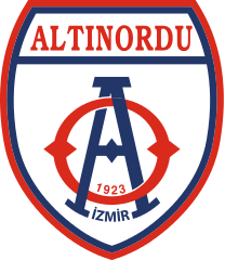 AltinorduU17 AltinorduU17