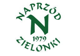 Naprzod Zielonki II Naprzod Zielonki II