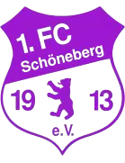 1.FC Schöneberg Jugend