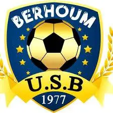 US Berhoum U20 US Berhoum U20