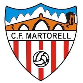 CF Martorell