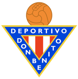CD Don Benito (W)