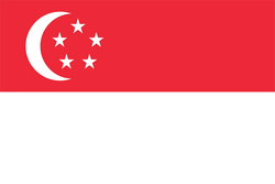 Singapura U22