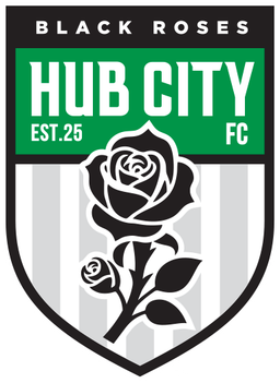 Hub City FC