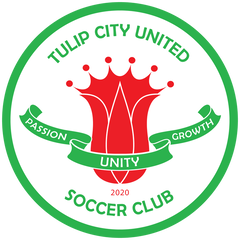 Tulip City United (W)