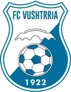 KF Vushtrria U19