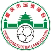 Chongqing Lvyin Southwest University High School U15 Team Chongqing Lvyin Southwest University High School U15 Team