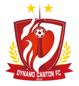 Dynamo Canton FC Dynamo Canton FC