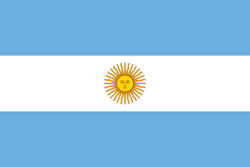 Wanita Argentina