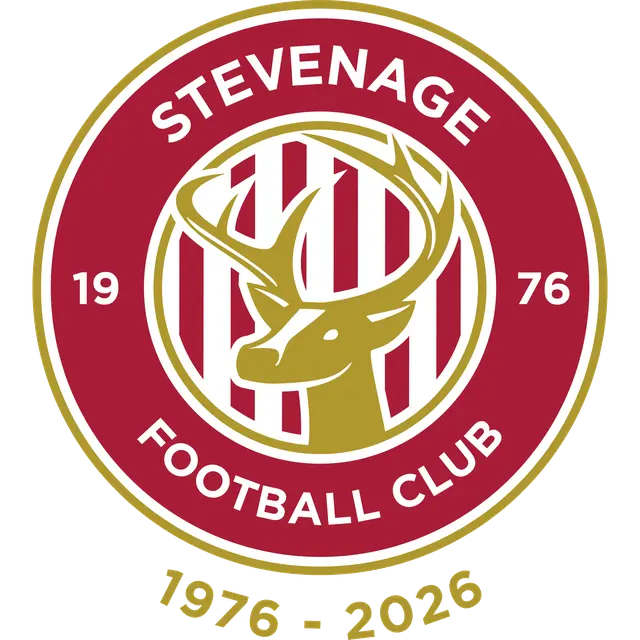 Stevenage Borough