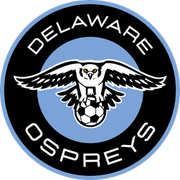 Delaware Ospreys (W)