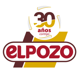 ElPozo Murcia Turística Futsal
