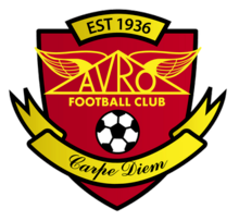 अवरो FC