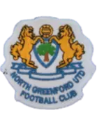 North Greenford United North Greenford United
