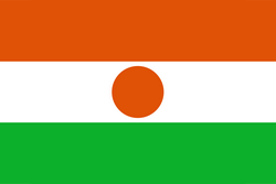 नाइजर U20