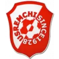 US Remchi Sub-20 US Remchi Sub-20
