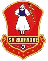 Zahradne Zahradne