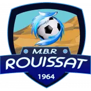 MB Rouissat U21
