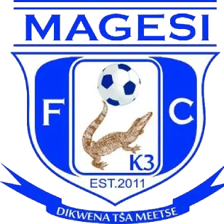 Magesi FC Reserves
