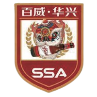 Budweiser·Huaxing Budweiser·Huaxing