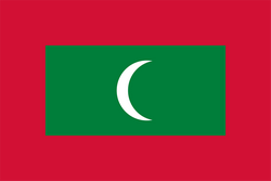 Maladewa (w)
